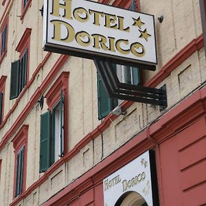 Hotel Dorico